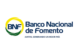 El titular del banco nacional de fomento (bnf), carlos florentín, presentó su renuncia al cargo en la banca estatal, según confirmaron desde la presidencia de la república. Banco Nacional De Fomento On Behance