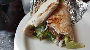 The g is not pronounced like a g in greek. How To Pronounce Gyro Youtube