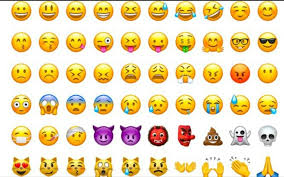 Aquí puedes encontrar la lista de los emojis de objetos de whatsapp con su significado y sus caracteres unicode. Pin De Fer En Emojis Emojis Emojis Para Whatsapp Significado De Los Ojos