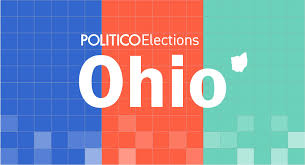 Ohio Election Results 2018 Live Midterm Map By County
