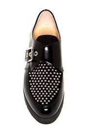 The Best Men S Shoes And Footwear Aquatalia Purdy Platform Monk Loafer Nordstrom Rack Fashion Inspire Fashion Inspiration Magazine Beauty Ideaas Best Shoes For Men Loafers Men S Shoes