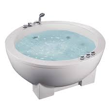 Der persönliche masseur wartet allzeit bereit in der badewanne. Sunrans Indoor Round Massage Whirlpool Badewanne Mit Intelligenter Steuerung Buy Runde Badewanne Badewanne Whirlpool Badewanne Massage Product On Alibaba Com