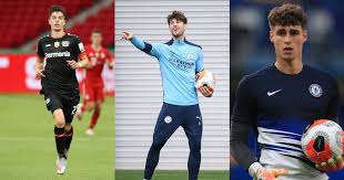 Sancho, chilwell, nathan ake chelsea fc transfer targets chelsea potential transfer jadon transfer news and rumours update hakim ziyech's first interview after signing for chelsea havertz agrees to join chelsea | willian and pedro sign. Chelsea Transfer News And Rumours Recap Kai Havertz Delay Kepa Seeking Exit Ter Stegen Offer Football London