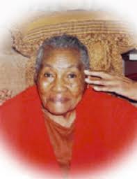 Ethel "Bud" Mae Wright
