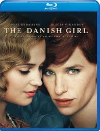 The Danish Girl : Hooper, Tom, Redmayne, Eddie, Vikander, Alicia, Heard,  Amber, Schoenaerts, Matthias, Whishaw, Ben, Koch, Sebastian, Fennell,  Emerald, Schiller, Adrian, Emslie, Victoria, Shaw, Cosima: Amazon.nl: DVD &  Blu-ray