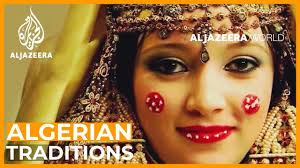 Algerian Wedding