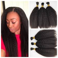 If you've added extra hair to your style, you may want to use a blow dryer or hooded dryer to make sure your locks are 100 percent dry. 100 Percent Human Hair For Micro Braids Off 72 Best Deals Online