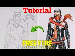 More images for free fire drawing cobra » Xem Video Online