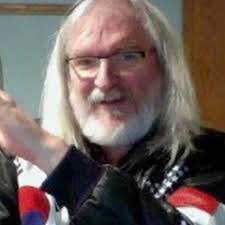 Johnny Lamb's Instagram, Twitter & Facebook