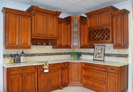 19 top white shaker kitchen cabinets farmhouse subway tile backsplash reviews! Timeless Natural Light Cherry Kitchen Cabinets At Kutsko Kitchen