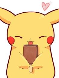 Pikachu Pokemon Mignon Dessin Pokemon Pokemon Kawaii