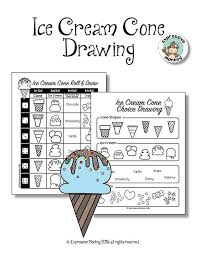 Drawing Sweet Treats Drawing Games For Kids Drawing Games Drawing For Kids