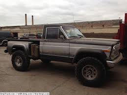 1981 Jeep J10 Stepside Used Jeep Jeep Parts For Sale Jeep