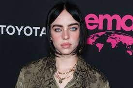 Billie Eilish Embraced Her Body After Feeling It 'Was Gaslighting Me'