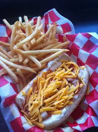 Downtown , milwaukee , lunch , challenge , seven , dollars , dogg , haus , food. The Dogg Haus Dudefoods Com