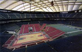 Silverdome Now The 2nd Largest Stadium In Mi Mgoblog