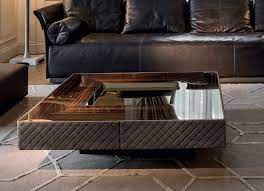 Shop coffee tables and side tables at horchow. Coffee Table With Metal Base Lord Longhi Luxury Furniture Mr