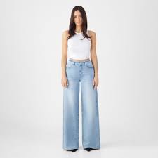 Womens Jeans Stretch
