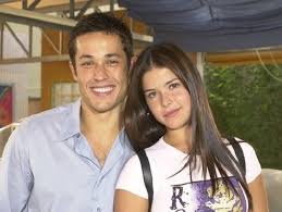 Samara had planned to become a gymnast but decided to study theater to lose her inhibitions. Samara Felippo Lembra Antigos Namoros E Fala De Roger Gobeth Quem Quem News