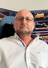 Make Money Trading The Stochastic RollerCoaster