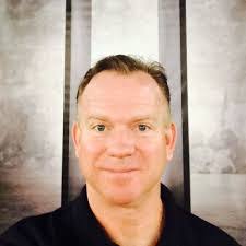 Chris Harshfield's Instagram, Twitter & Facebook