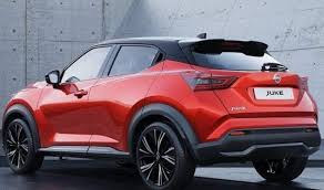 Increasingly Tempting Nissan Juke 2020 Has The Power Of Turbo Engine In 2020 Nissan Juke Nissan Juke Car