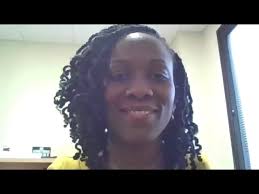 Dr. Funmi Falade shares her reasons for choosing to get the COVID-19 vaccine