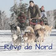 Former une bonne équipe de chiens de traîneau exige des connaissances et de l'expérience qui s'acquièrent seulement avec plusieurs années dans le domaine. Reve De Nord Chiens De Traineau Home Facebook