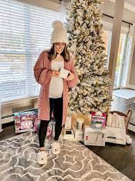 The Must Have Gifts This Season Mrscasual Cute Maternity Outfits Winter Maternity Outfits Maternity Clothes