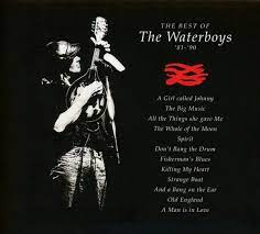 The whole of the moon (2004 remaster) this is the sea (deluxe version) main releases. The Best Of The Waterboys 81 90 Amazon De Musik Cds Vinyl
