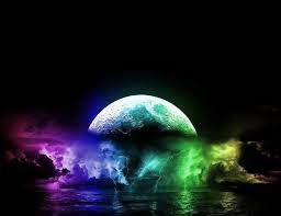 50 Breathtaking Abstract Rainbow Wallpapers Rainbow Wallpaper Really Cool Wallpapers Cool Desktop Backgrounds