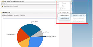 Sharepoint 2013 How To Connect A Filter To A Chart Web Part