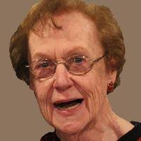 Mary Gallagher Obituary