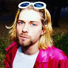 Fluxblog 438: 94 songs I'd play for Kurt Cobain if he came back to life