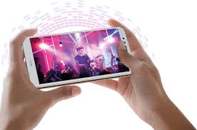 Huawei Y6 Prime 2018 Specifications ...