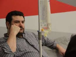 In 'mean girls' what are the popular girls known as? Cure A Hangover In Nyc Iv Treatment On National Hangover Day Thrillist