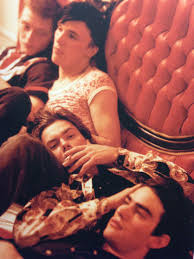 My own private idaho is an imaginary place where one is locked in the arms of love—that is, both protected and free. Gus Van Sant S Top Five Fashion Moments Showstudio