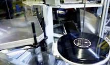 Meet the Warm Tone, the Software-Controlled Record Press Fueling ...