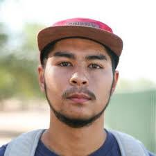 Adriel Hernandez's Instagram, Twitter & Facebook