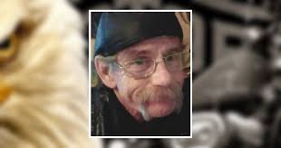 Ernest Allen Gunnell Obituary October 18, 2023