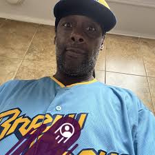 Frederick Dion Smith