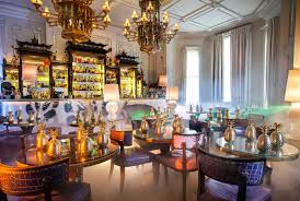 Craft cocktails are having a moment, and london has a host of delicious places to indulge. Here Are The World S 50 Best Bars 14 From The U S Made The Cut Food Republic