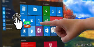 How To Fix Ghost Touch Screen On Windows 10 Windows 10 Touch Screen Ghost Touch