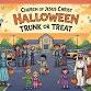 (WF2) Halloween Trunk or Treat Public Event  event image