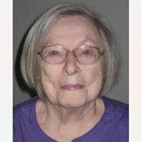 Elizabeth Benezet Foote Kelly Obituary