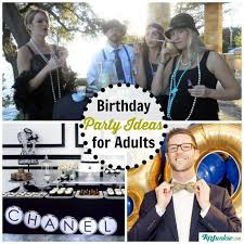 This content is created and maintained by a third party, and imported onto this page to help users provide their email addresses. 12 Ideas To Rock Your 30th Birthday Party Tip Junkie