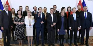 Ich schreibe diesen brief, um meine sorgen über die ' matura light 2020' zu vermitteln. Familie Heinz Fassmann Ehefrau Nachrichten Zum Thema Heinz Fassmann