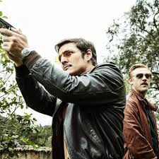 He began his career guest starring on various television shows before rising to pro. Narcos After Tangling With Pablo Your Questions Don T Scare Them Narcos Stars Pedro Pascal And Boyd Holbrook Are Live At 3 P M Et Today On The Narcos Facebook Page Start Sending
