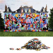 Maybe you would like to learn more about one of these? Jigsaw Puzzles The Puzzle Nerds