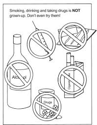 Red ribbon week coloring pages and activities compliments of prevention partners. 20 Free Red Ribbon Week Coloring Pages To Print